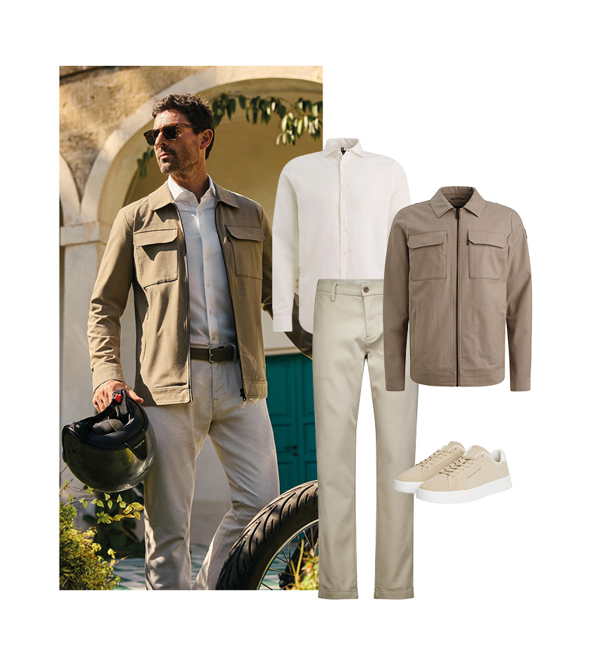 Shop the Look
